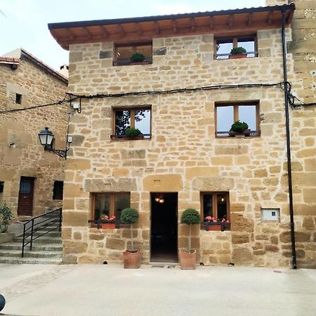 La Casa De Las Tinas Sajazarra Εξωτερικό φωτογραφία