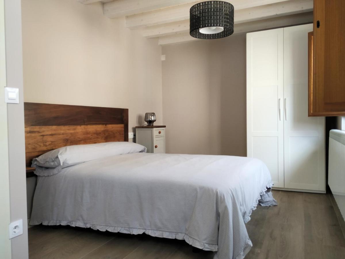 La Casa De Las Tinas Sajazarra Εξωτερικό φωτογραφία