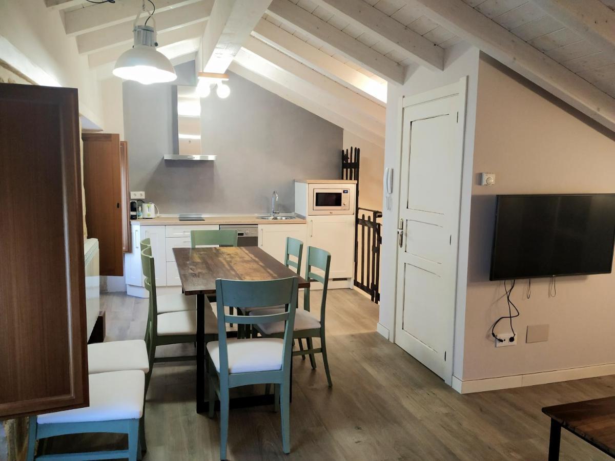 La Casa De Las Tinas Sajazarra Εξωτερικό φωτογραφία