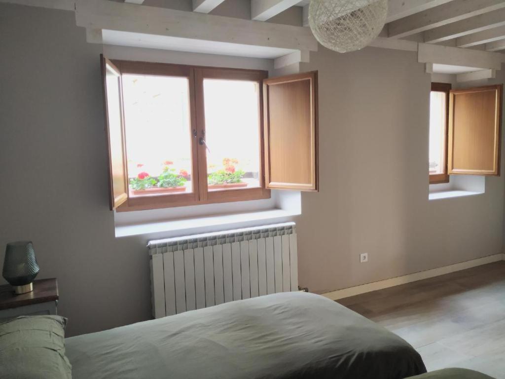 La Casa De Las Tinas Sajazarra Εξωτερικό φωτογραφία