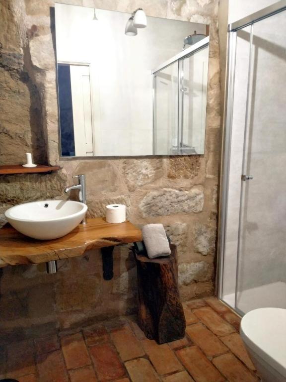La Casa De Las Tinas Sajazarra Εξωτερικό φωτογραφία