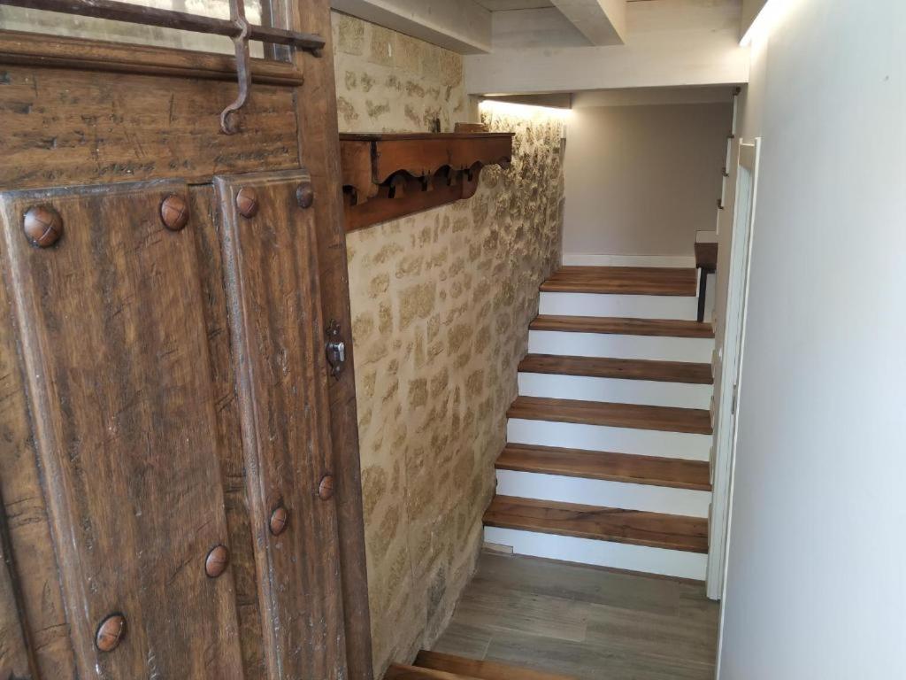 La Casa De Las Tinas Sajazarra Εξωτερικό φωτογραφία