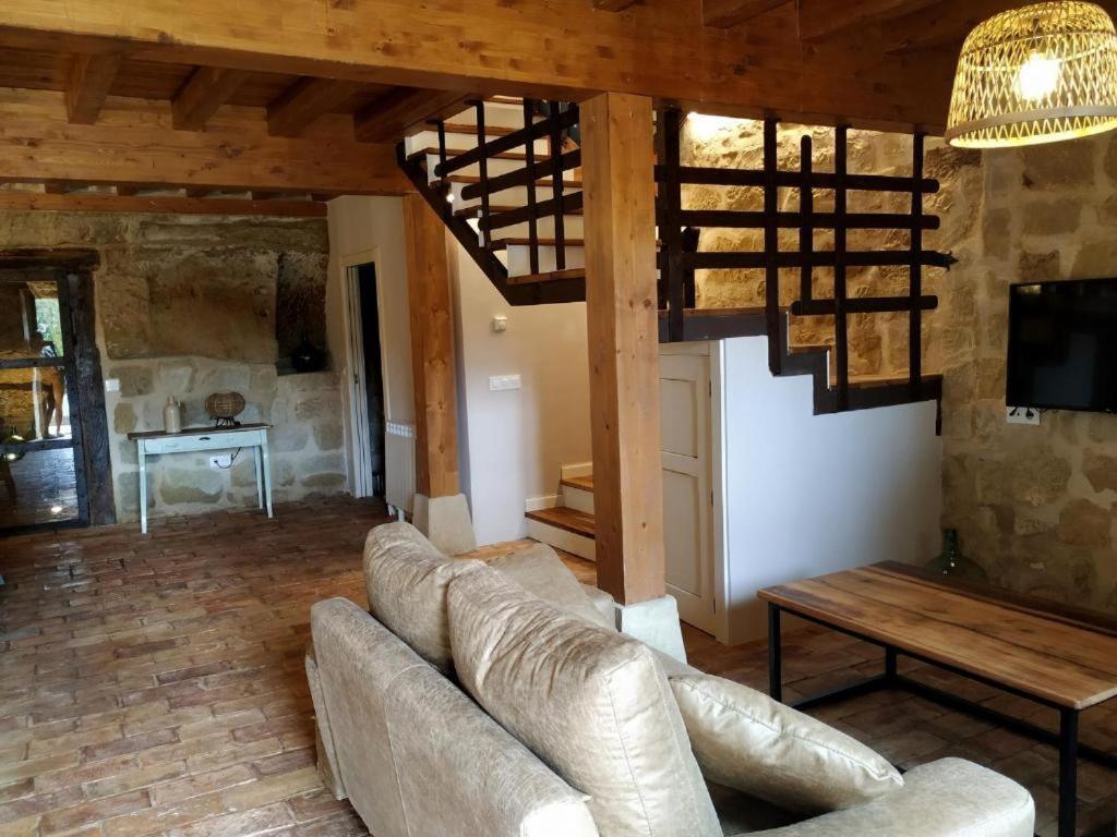 La Casa De Las Tinas Sajazarra Εξωτερικό φωτογραφία